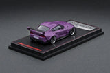 PANDEM Supra (A90) (Matte Purple) - Ignition Model - 1:64