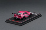 PANDEM Supra (A90) (Pink) - Ignition Model - 1:64