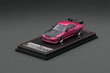Top Secret GT-R (VR32) (Pink) - Ignition Model - 1:64