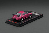 Top Secret GT-R (VR32) (Pink) - Ignition Model - 1:64