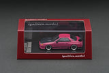 Top Secret GT-R (VR32) (Pink) - Ignition Model - 1:64
