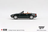 Eunos Roadster (RHD) (V-Special) - MINI GT - 1:64