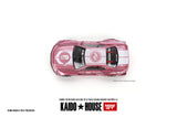 Nissan Skyline GT-R (R34) Kaido Racing Factory V1 - MINI GT - 1:64