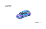 Honda Civic Type R (EK9) "Wharp Racing" - INNO64 - 1:64