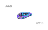 Honda Civic Type R (EK9) "Wharp Racing" - INNO64 - 1:64