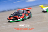 Honda NSX (NA1) Rocket Bunny V2 Aero "Castrol" Concept Livery - INNO64 - 1:64