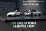 Mitsubishi Legnum Super Vr4 (RHD) - BM Creations - 1:64