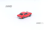 Toyota Celica 1600GT (TA22) Red - INNO64 - 1:64