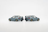 Subaru Impreza WRX Type-R 3-6 Gen (LHD) - BM Creations - 1:64