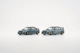 Subaru Impreza WRX Type-R 3-6 Gen (LHD) - BM Creations - 1:64