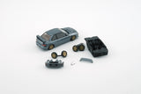 Subaru Impreza WRX Type-R 3-6 Gen (LHD) - BM Creations - 1:64