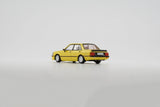 Mitsubishi Lancer EX2000 Turbo (RHD) - BM Creations - 1:64