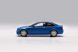 BMW M3 E46 (Blau) - Stance Hunters - 1:64