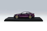 BMW M3 E46 BBS rims (Rosa) - Stance Hunters - 1:64