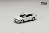 Toyota Corolla Levin GT Apex AE92 (Super White II) - HOBBY JAPAN - 1:64