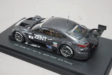 Lexus RC F Super GT500 2014 Sepang Zent Cerumo Test Car - Ebbro - 1:43