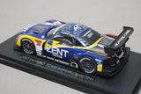Lexus SC430 Super GT500 2011 Zent Cerumo - Ebbro - 1:43
