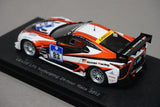 Lexus LFA Nürburgring 24-hour Race 2012 #83 - Ebbro - 1:43