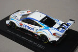 Honda NSX-GT #64 Super GT500 2018 Epson Modulo - Ebbro - 1:43