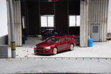 Nissan Skyline GT-R (BNR34) V-Spec II (Carbon Rot) - Stance Hunters - 1:64