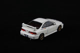 Honda Integra Type R (DC2) Mugen (Championship White) - MotorHelix - 1:64 Modellauto 1/64