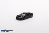 Maserati MC20 (Nero Enigma) - BBR - 1:64