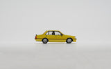 Mitsubishi Lancer EX2000 Turbo (RHD) - BM Creations - 1:64