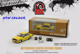 Mitsubishi Lancer EX2000 Turbo (RHD) - BM Creations - 1:64