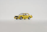 Mitsubishi Lancer EX2000 Turbo (RHD) - BM Creations - 1:64