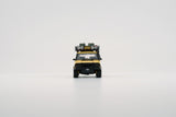 Range Rover Classic LSE CAM Version with accessory (RHD) - BM Creations - 1:64