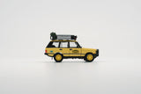 Range Rover Classic LSE CAM Version with accessory (RHD) - BM Creations - 1:64