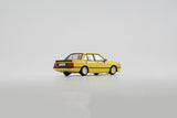 Mitsubishi Lancer EX2000 Turbo (RHD) - BM Creations - 1:64