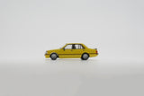 Mitsubishi Lancer EX2000 Turbo (RHD) - BM Creations - 1:64