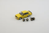 Mitsubishi Lancer EX2000 Turbo (RHD) - BM Creations - 1:64