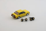 Mitsubishi Lancer EX2000 Turbo (RHD) - BM Creations - 1:64
