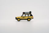 Range Rover Classic LSE CAM Version with accessory (RHD) - BM Creations - 1:64