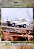 Range Rover "Classic" (White) - INNO64 - 1:64