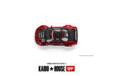 Honda NSX Evasive V1 - MINI GT - 1:64