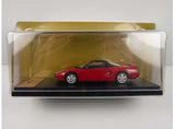 Honda NSX 1990 - Hachette - 1:43
