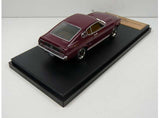 Toyota Celica LB 2000GT 1973 - Hachette - 1:43