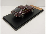 Nissan Fairlady 240ZG S30 (HS30H) 1971 - Hachette - 1:43