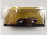 Nissan Fairlady 240ZG S30 (HS30H) 1971 - Hachette - 1:43