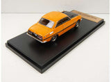 Isuzu Bellett 1600GT Type R (PR91W) 1969 - Hachette - 1:43