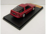 Toyota Supra A70 (MA70) 1986 - Hachette - 1:43