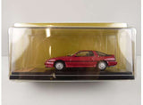 Toyota Supra A70 (MA70) 1986 - Hachette - 1:43