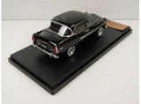 Toyota Crown (RS310) 1961 - Hachette - 1:43