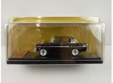Toyota Crown (RS310) 1961 - Hachette - 1:43