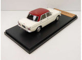 Prince Skyline 2000GT-S (S54B-2) 1965 - Hachette - 1:43