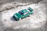 Nissan Skyline GT-R (R34) #32 "Prince Chiba Falken" Super Taikyu 1999 Class 1 Overall Winner - INNO64 - 1:64