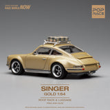 Singer 964 (Gold) - Pop Race - 1:64